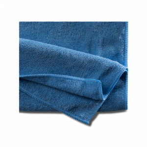 Mikrofiber krpa 38 × 38 cm (plava)