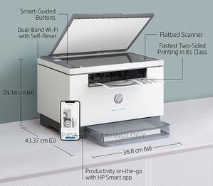 HP LaserJet MFP M236dw