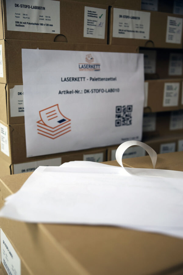 Nalepnice A5 – muflon papir – za palete i razno obeležavanje *Lager Subotica - Image 3