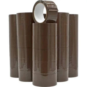 Braon selotejp – 48 mm x 50 m– 40mikrona–Nečujan ***Lager Subotica