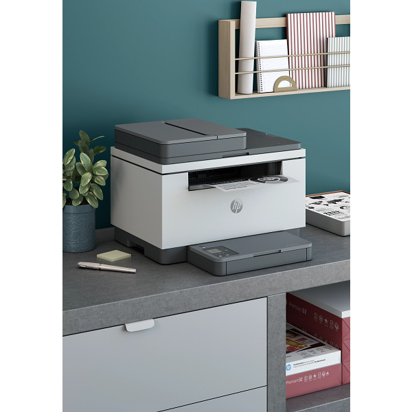 HP Stampac LJ M236sdw MFP - Image 2