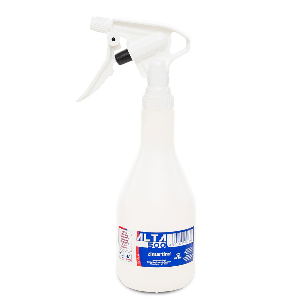Profesionalna hermetička prskalica 500ml